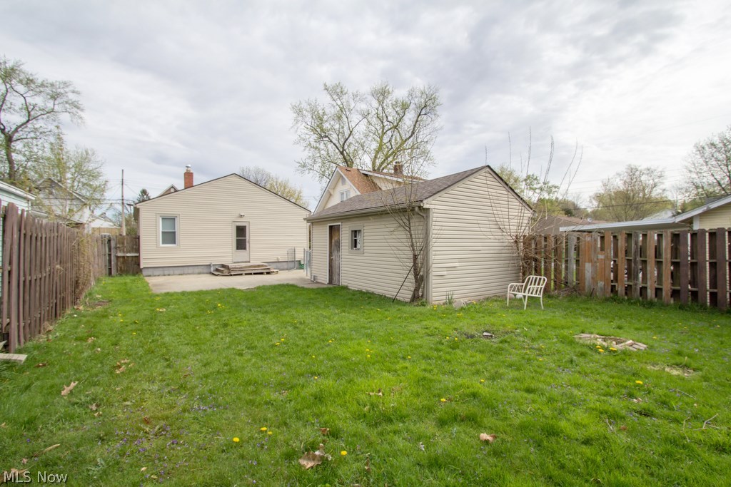 Main Street Heights - Residential