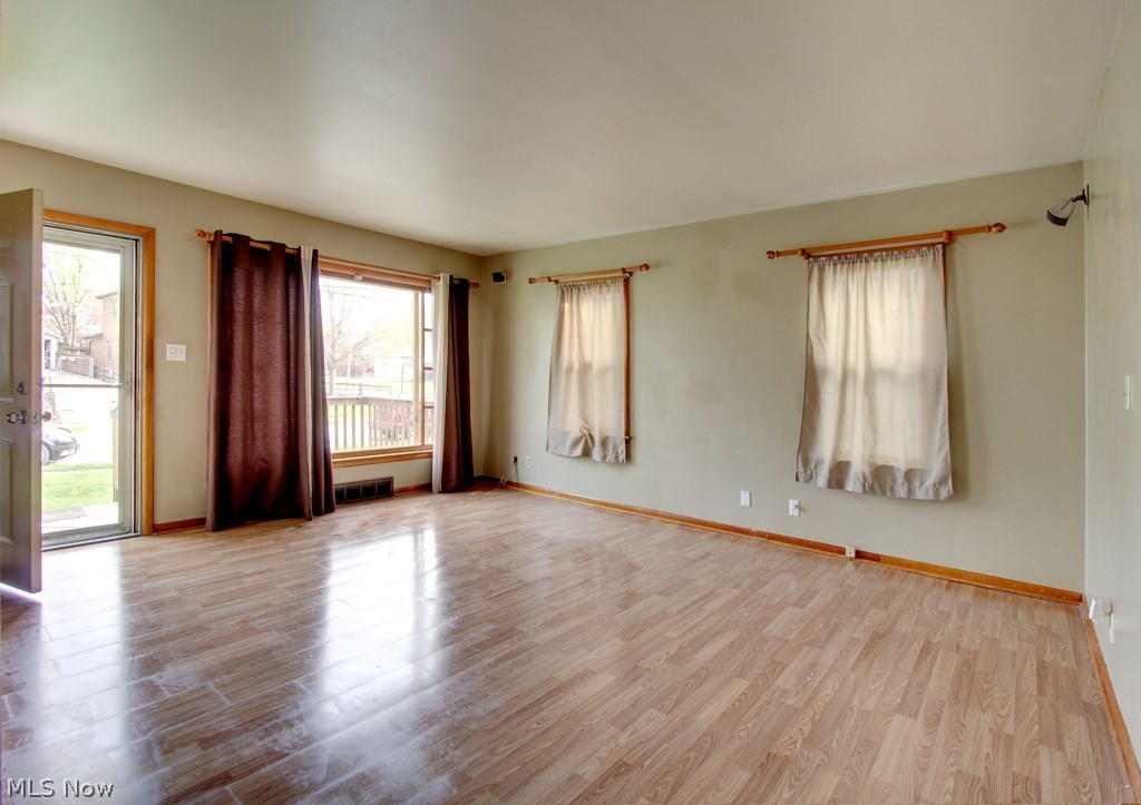 Main Street Heights - Residential