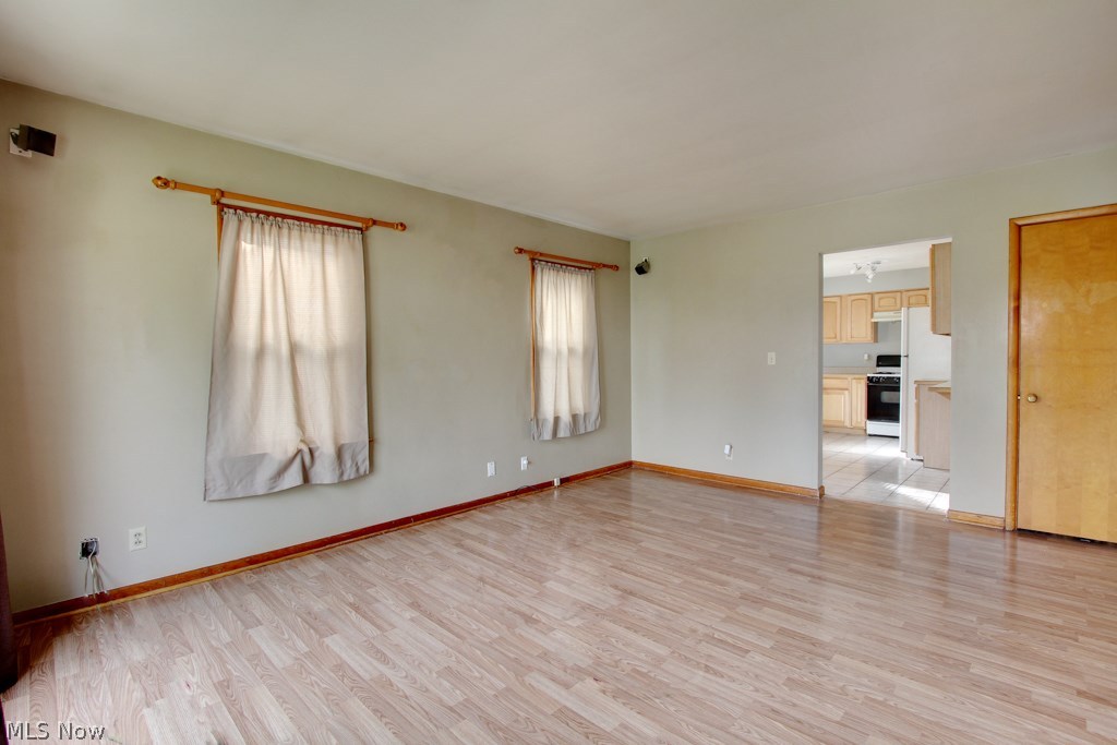 Main Street Heights - Residential