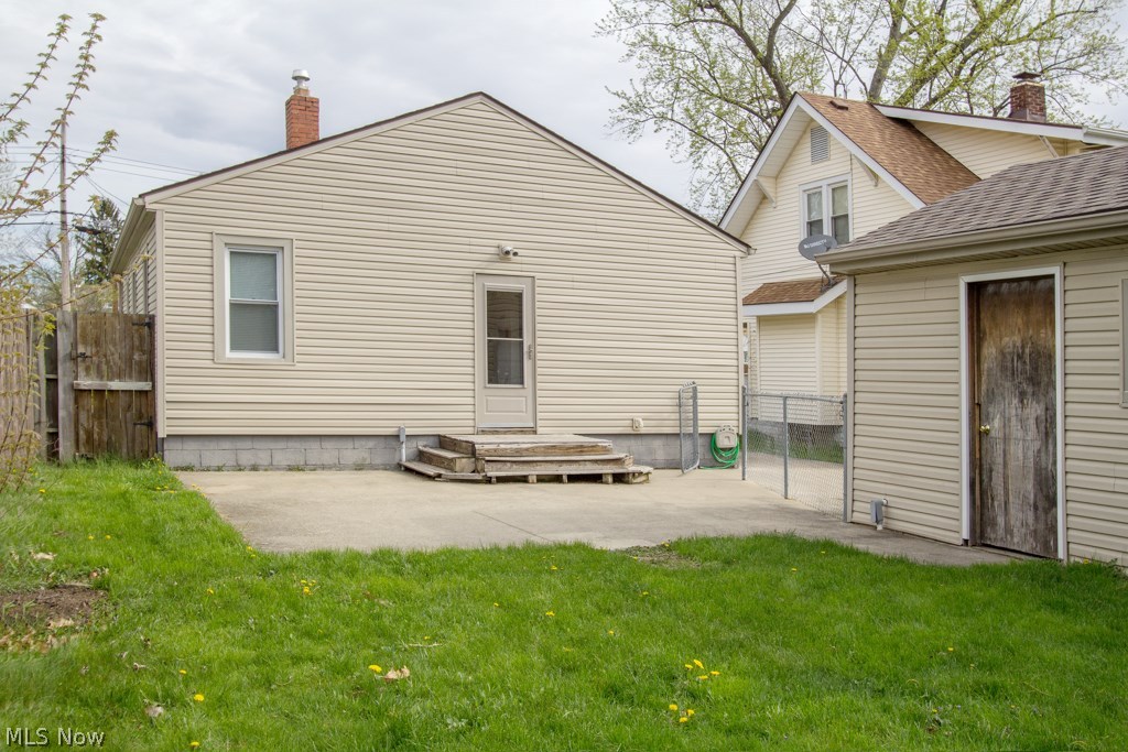 Main Street Heights - Residential