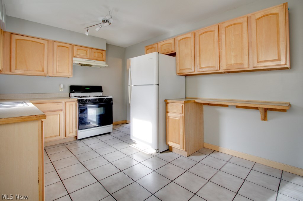 Main Street Heights - Residential