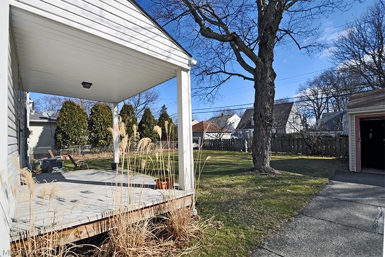 G Clarke - Residential