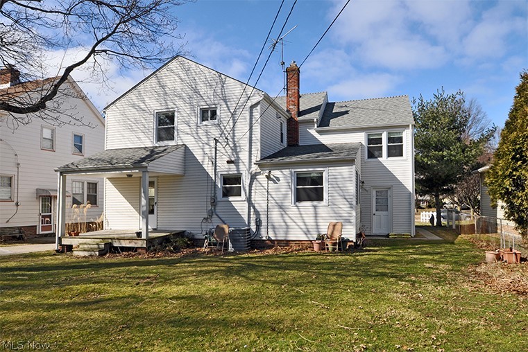 G Clarke - Residential