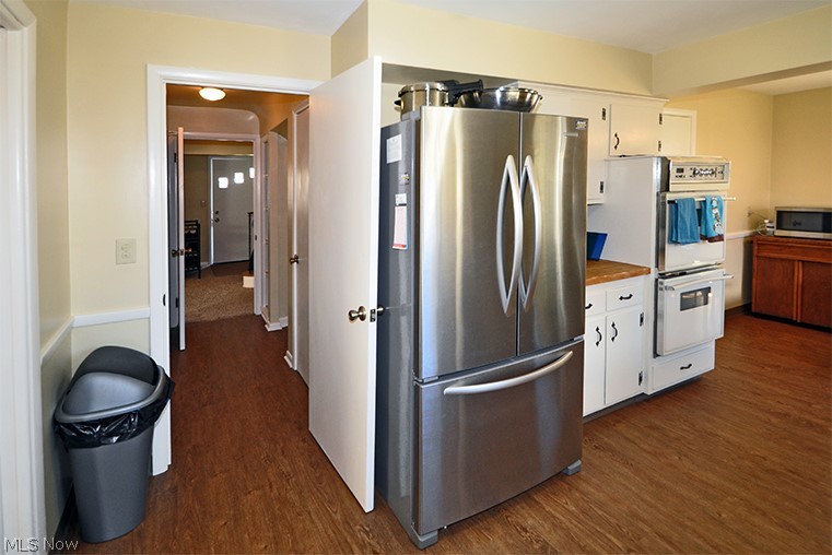 G Clarke - Residential