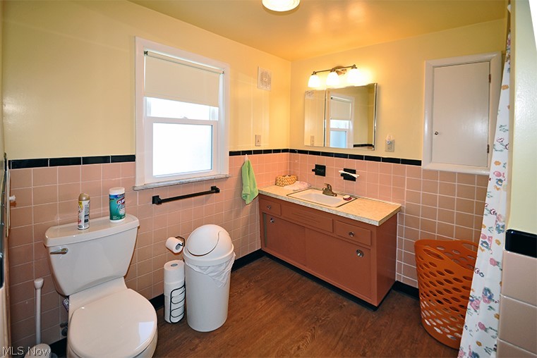 G Clarke - Residential