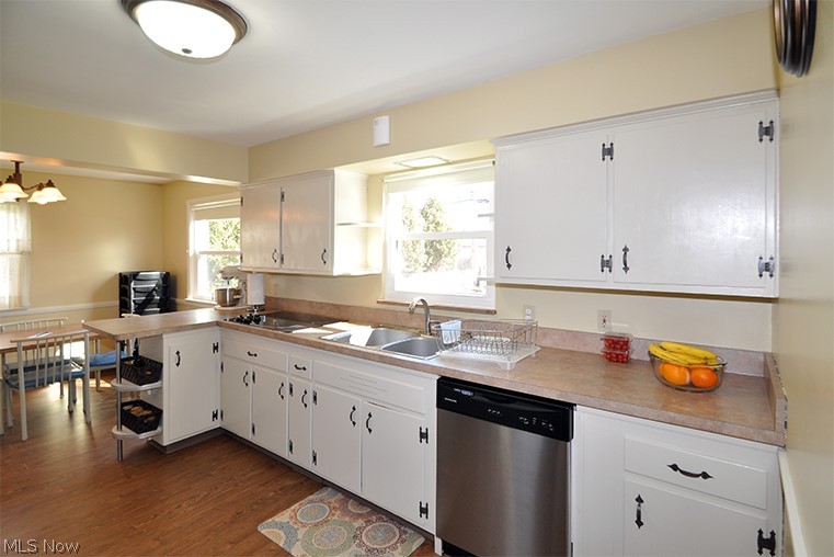 G Clarke - Residential