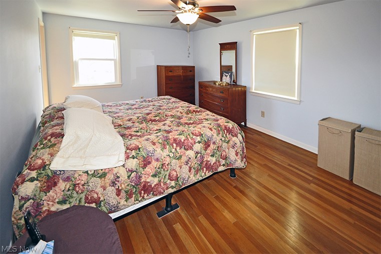 G Clarke - Residential