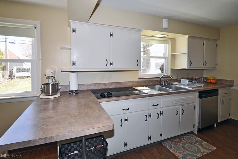 G Clarke - Residential