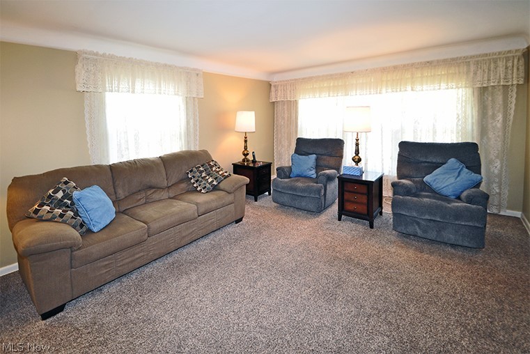 G Clarke - Residential