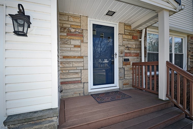 G Clarke - Residential