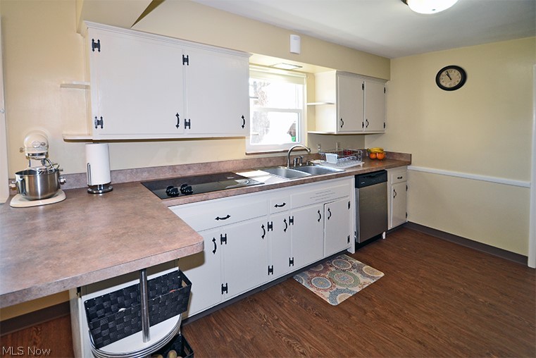 G Clarke - Residential