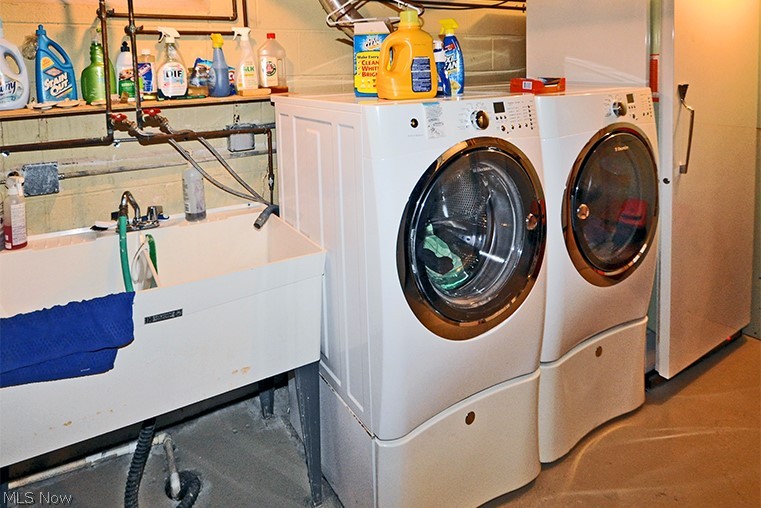 G Clarke - Residential