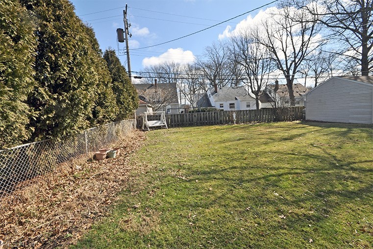 G Clarke - Residential