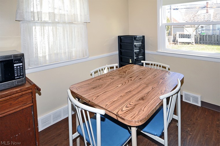 G Clarke - Residential