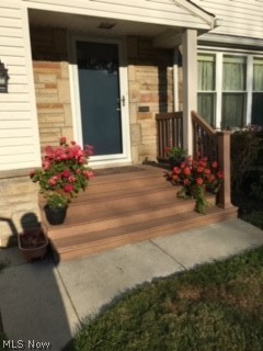 G Clarke - Residential