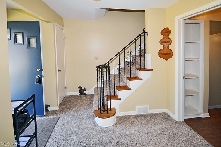 G Clarke - Residential