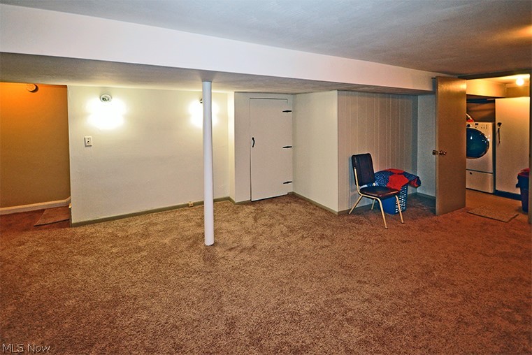 G Clarke - Residential