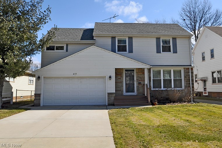 G Clarke - Residential