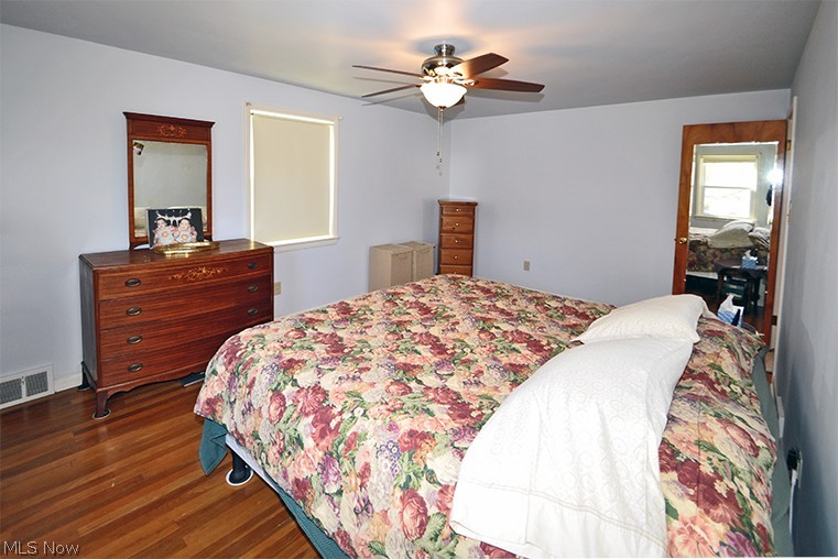 G Clarke - Residential