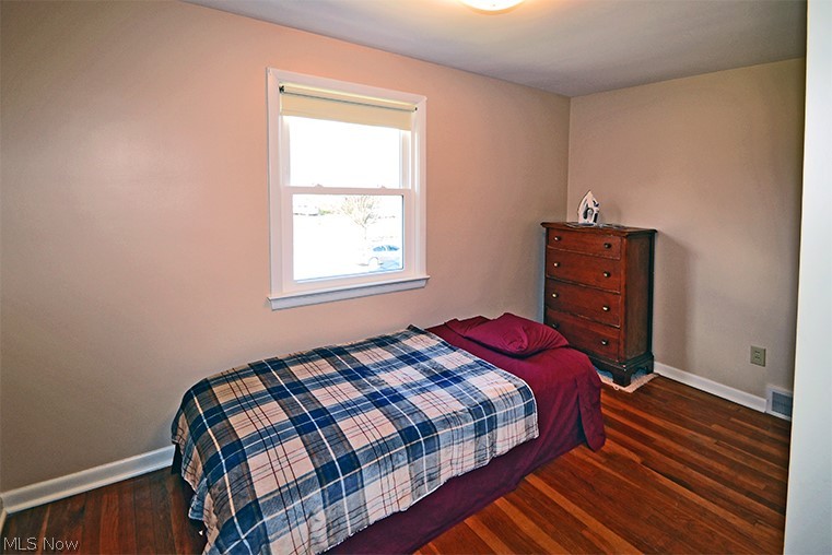 G Clarke - Residential