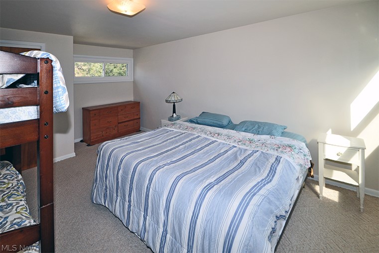 G Clarke - Residential