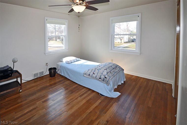 G Clarke - Residential