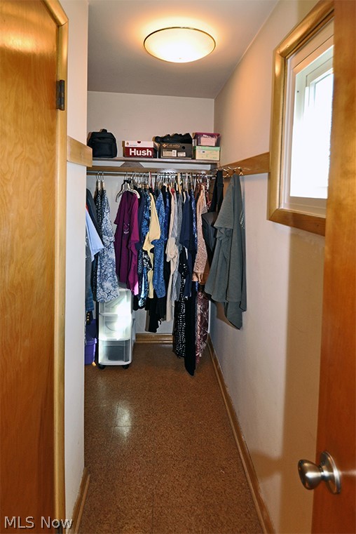 G Clarke - Residential