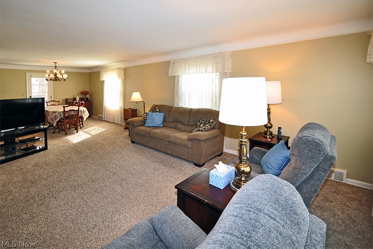 G Clarke - Residential