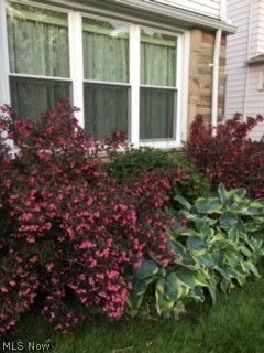 G Clarke - Residential