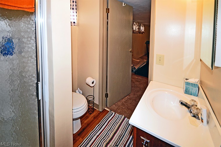 G Clarke - Residential