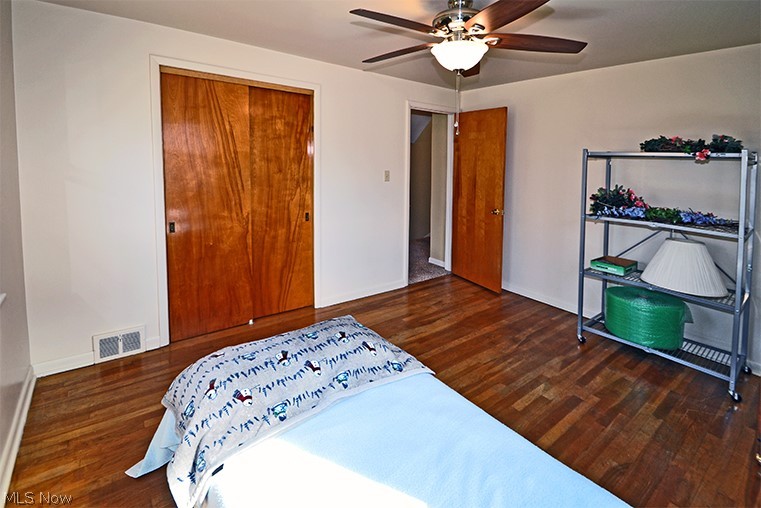 G Clarke - Residential