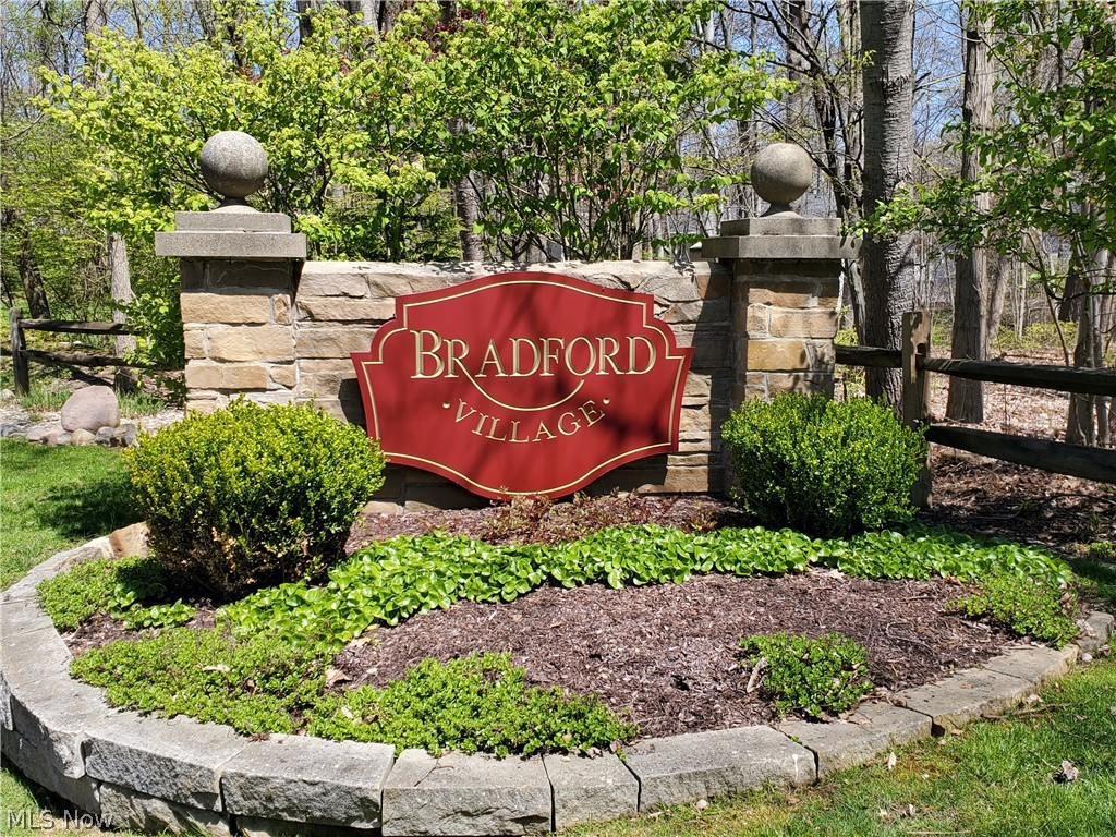 Bradford Village 01 - Residential