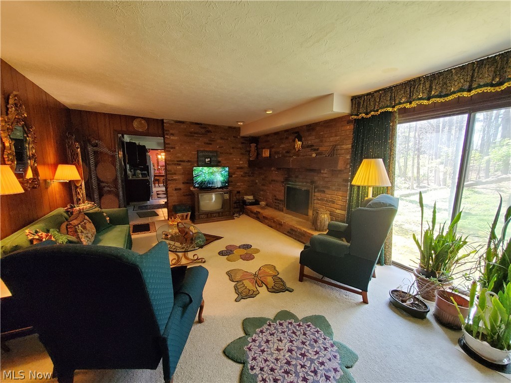 Bradford Village 01 - Residential