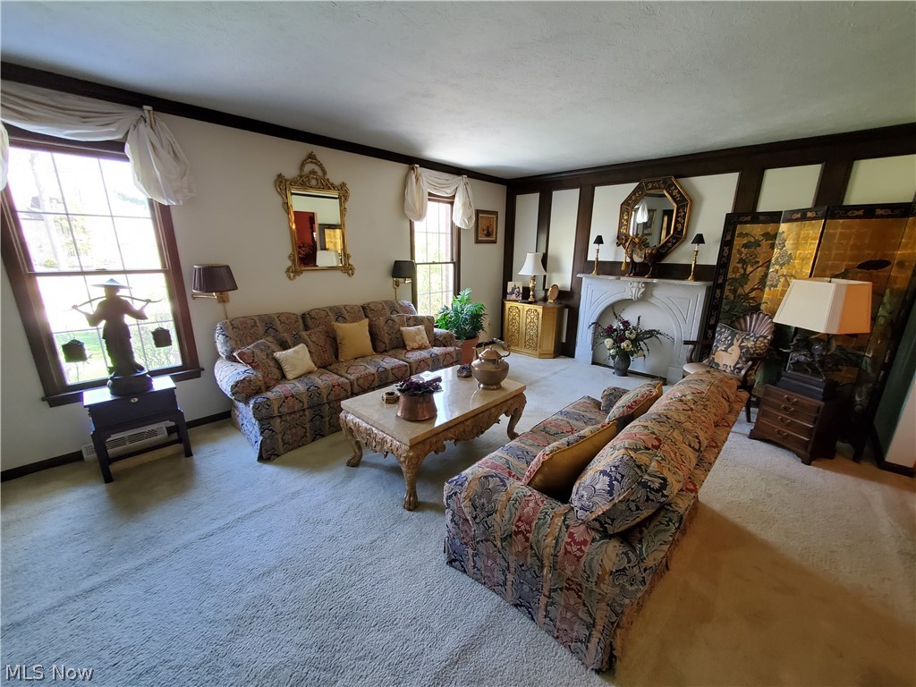 Bradford Village 01 - Residential