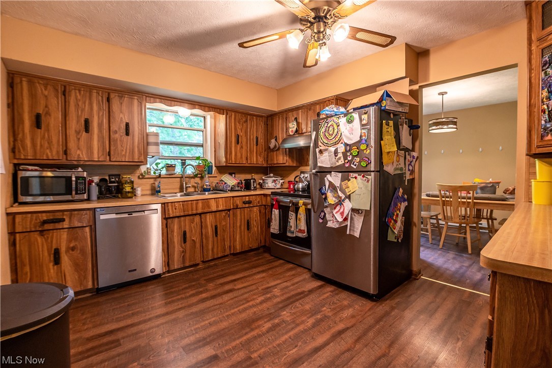 Carl Stoll Allotment #1 - Residential