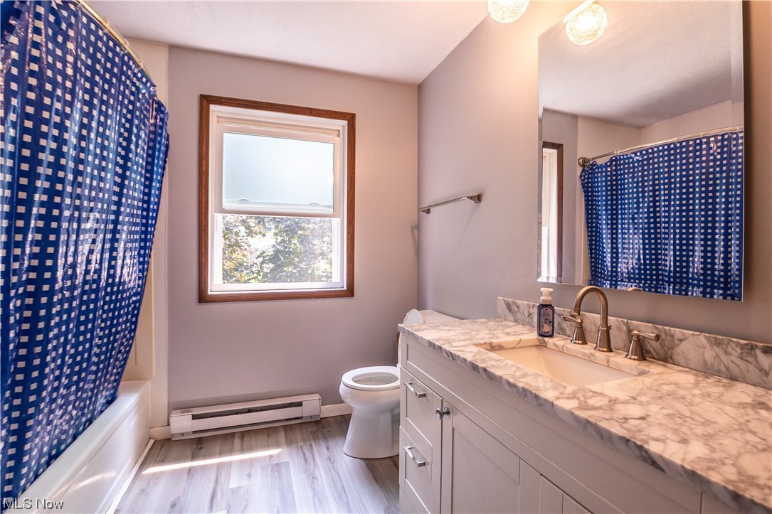 Carl Stoll Allotment #1 - Residential