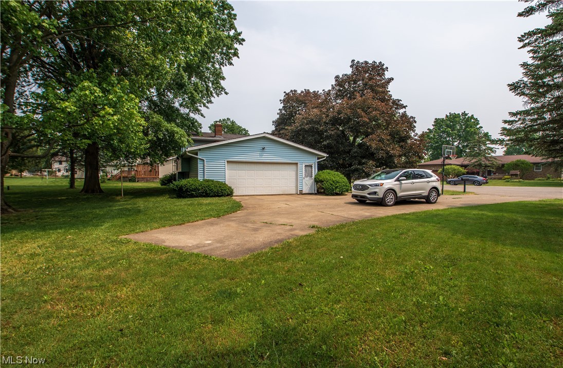 Carl Stoll Allotment #1 - Residential