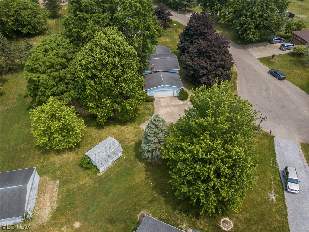 Carl Stoll Allotment #1 - Residential