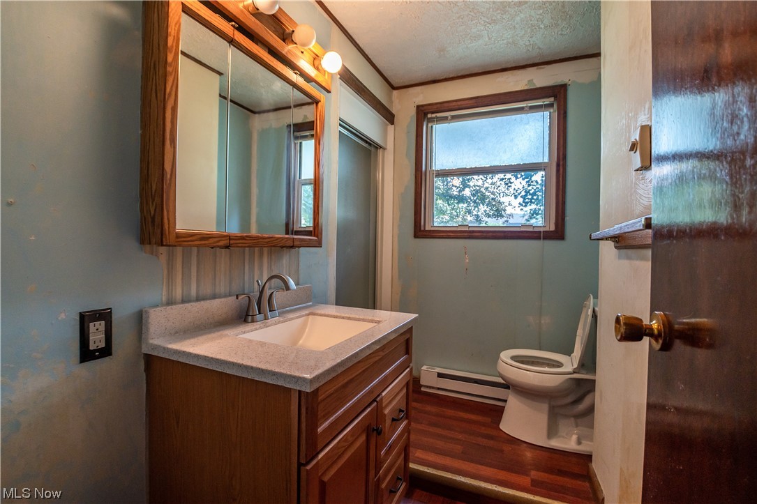 Carl Stoll Allotment #1 - Residential