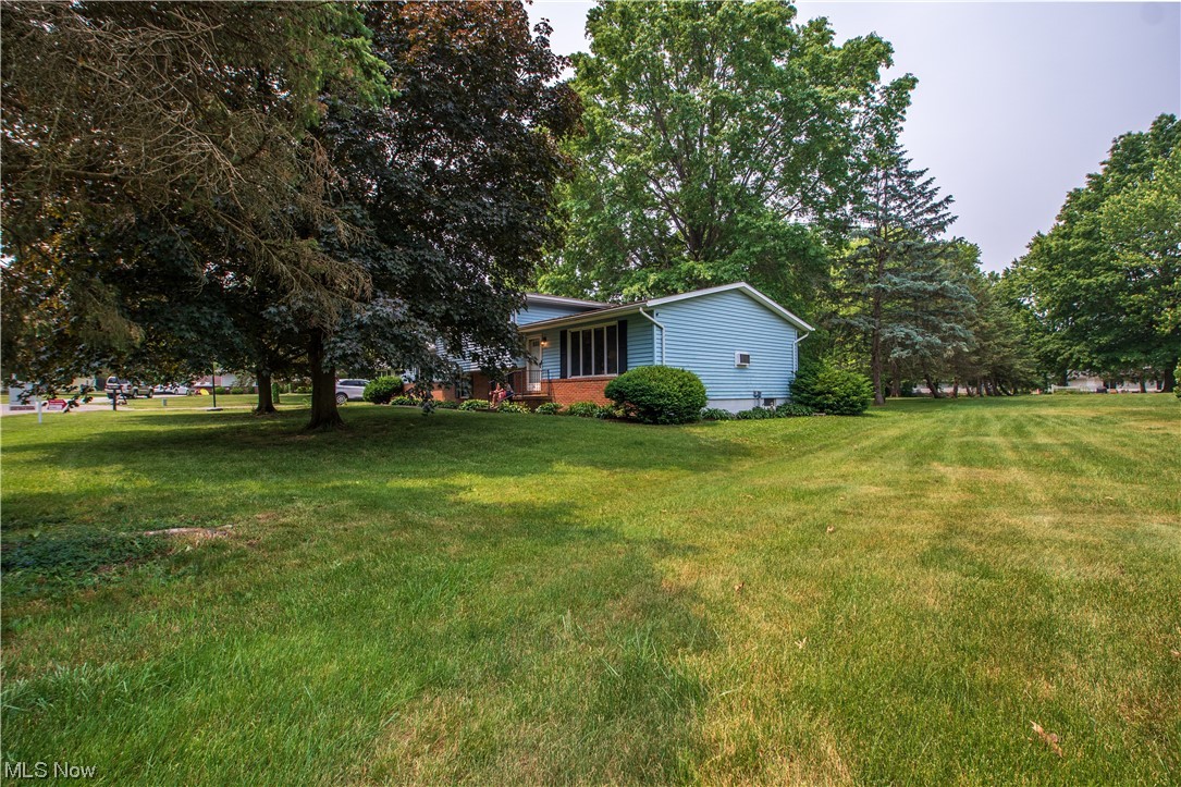 Carl Stoll Allotment #1 - Residential