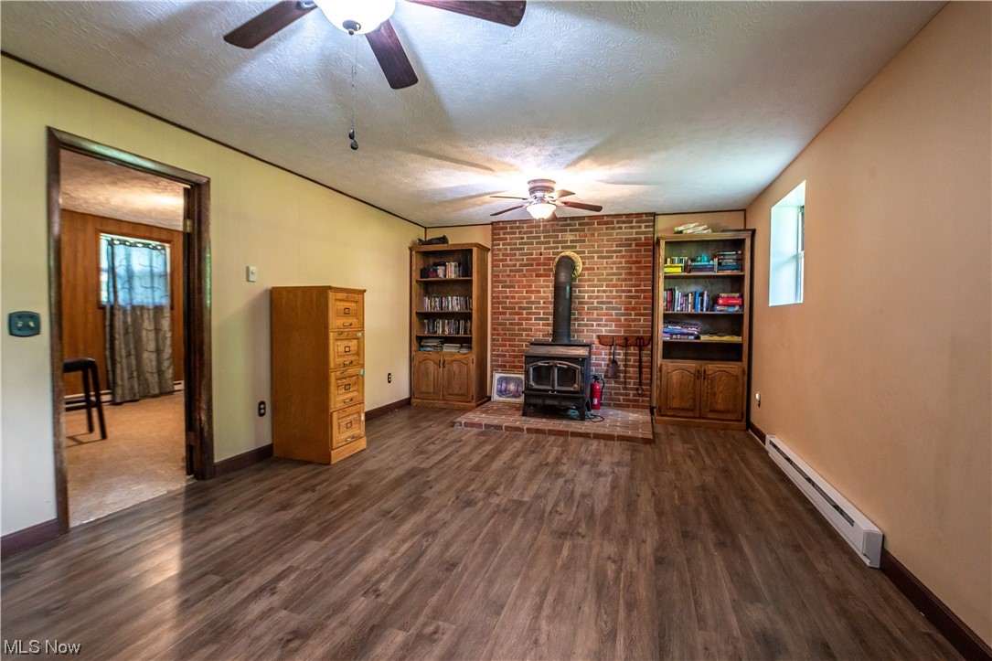 Carl Stoll Allotment #1 - Residential