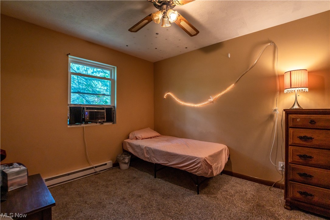 Carl Stoll Allotment #1 - Residential