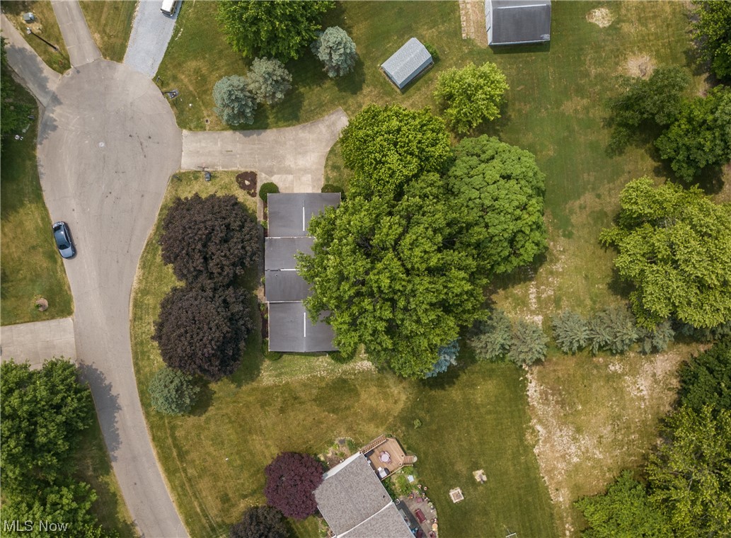 Carl Stoll Allotment #1 - Residential