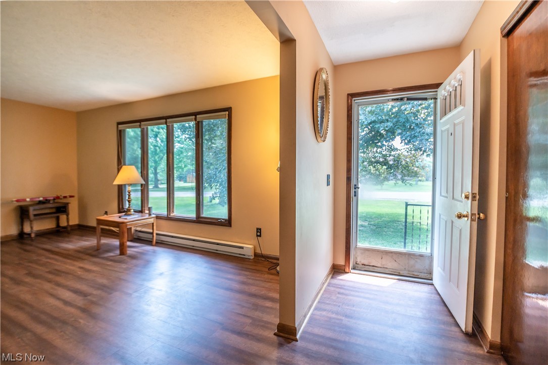 Carl Stoll Allotment #1 - Residential