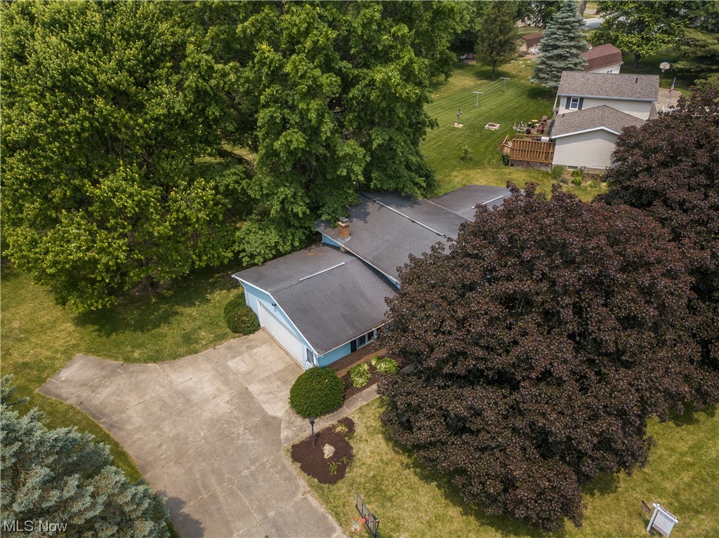 Carl Stoll Allotment #1 - Residential