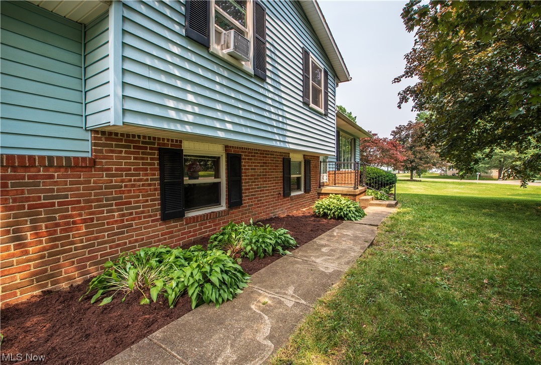 Carl Stoll Allotment #1 - Residential