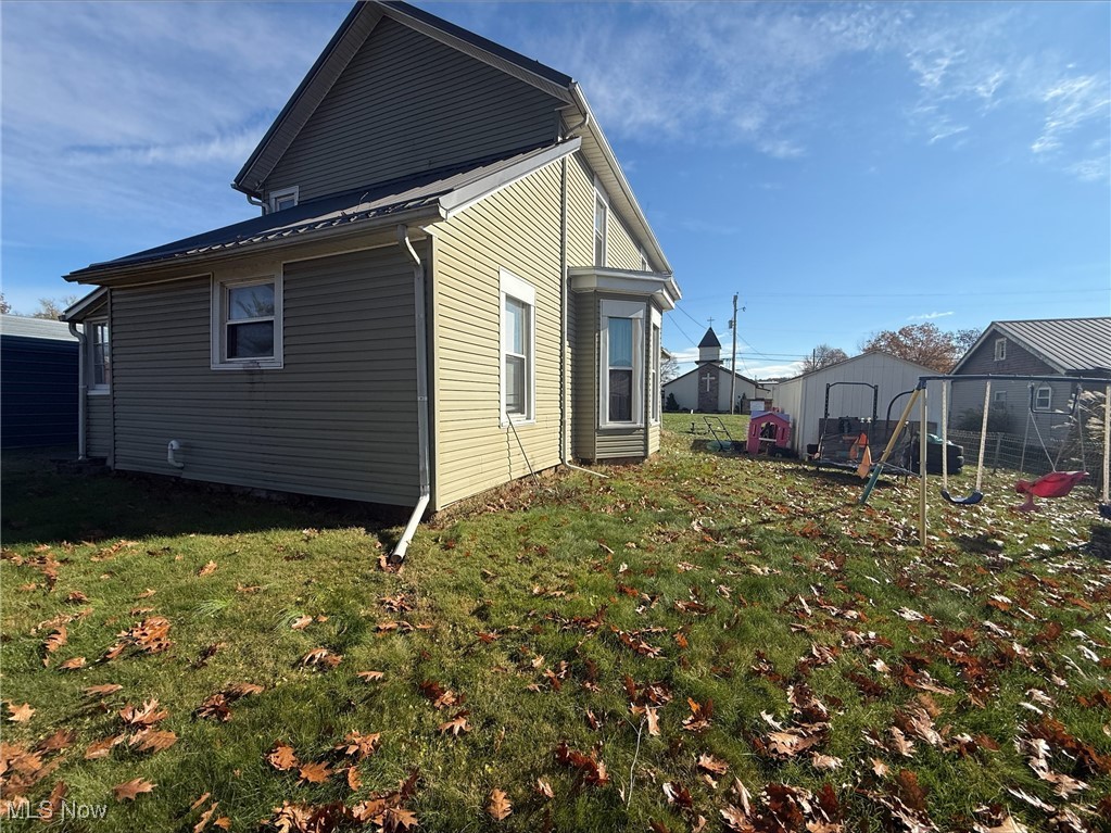 Hartmans Sub - Residential