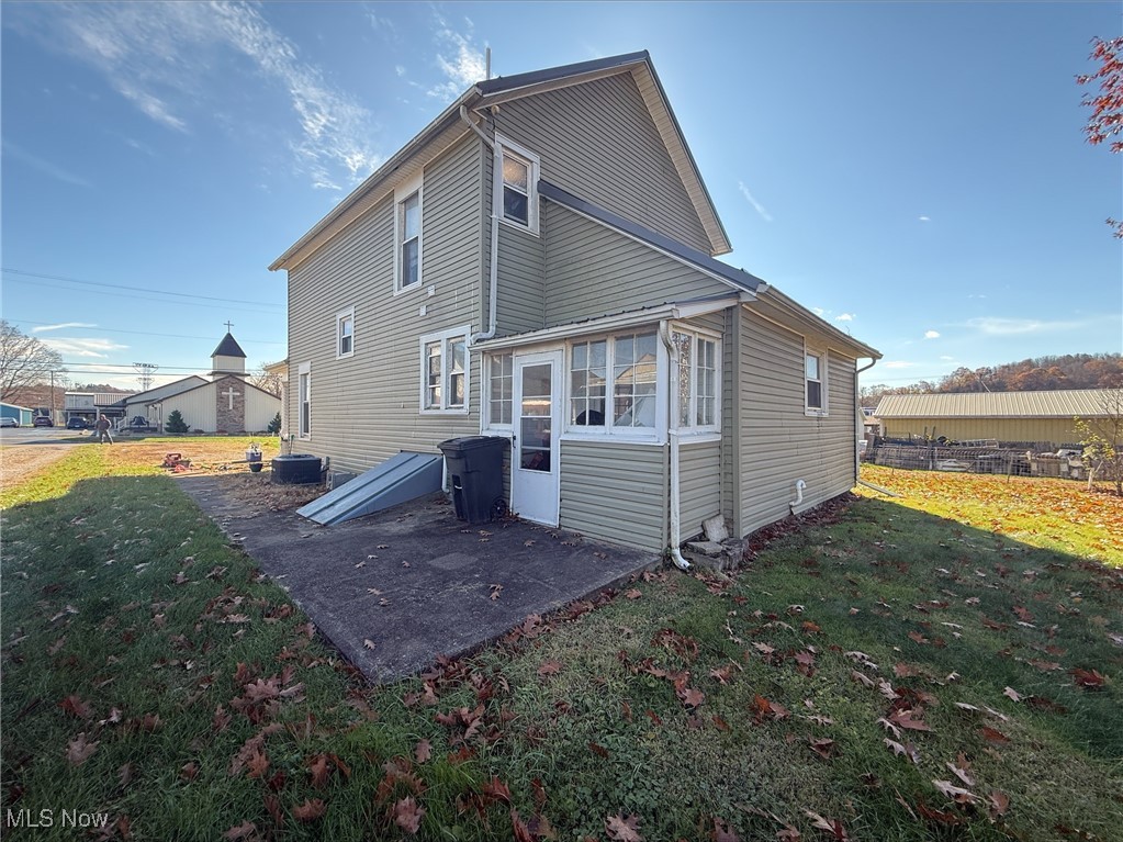 Hartmans Sub - Residential