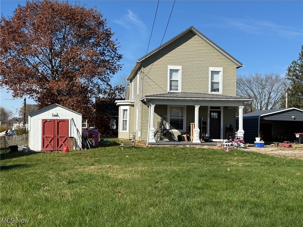 Hartmans Sub - Residential