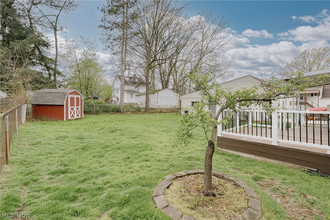 Grandview Heights - Residential